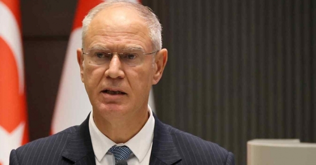 “Güllük gülistanlık bir dünyada değiliz”