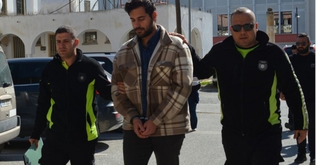 Kazadan üç ay önce hızdan ceza almış