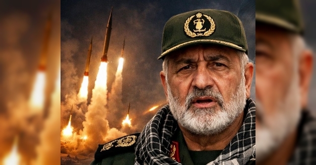 Korkunç tehdit: "Kıbrıs'a füze yağdıracağız"