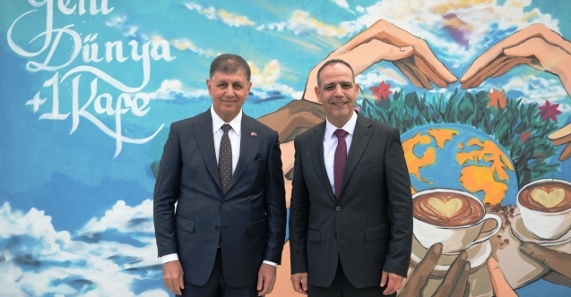 Lefkoşa’ya Spor Parkı projesi