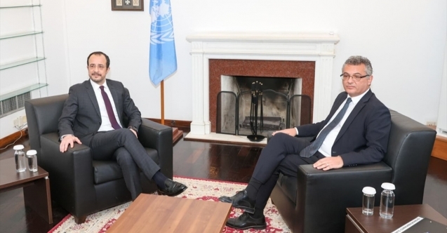 Liderler haftaya buluşuyor