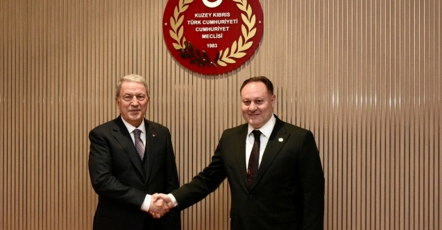 "Mehmetçik, 7 gün 24 saat görevinin başında"