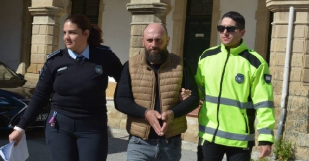 Muhaceret işlemi yaptırmadan Güney’e geçti