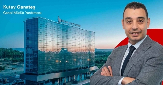 Near East Bank’tan Devlet Destekli İlk Evim Kredisi