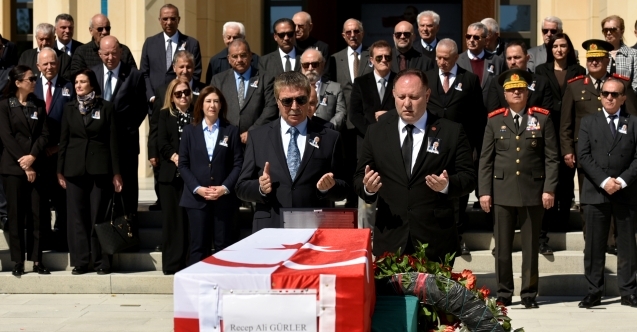 Onu daima minnetle anacağız