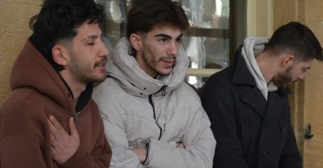 Polisin şüphesi doğru çıktı