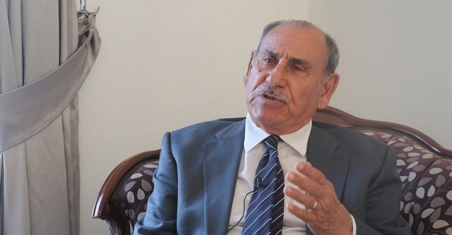 Recep Gürler hayata veda etti