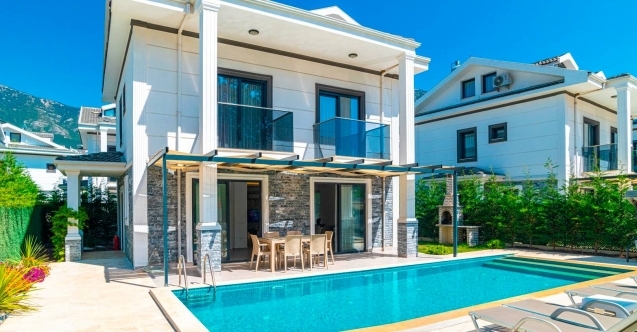 Tatil Evleri Yasası mahkemelik oldu