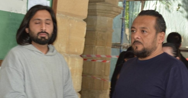 Uyuşturucu sattığını itiraf etti