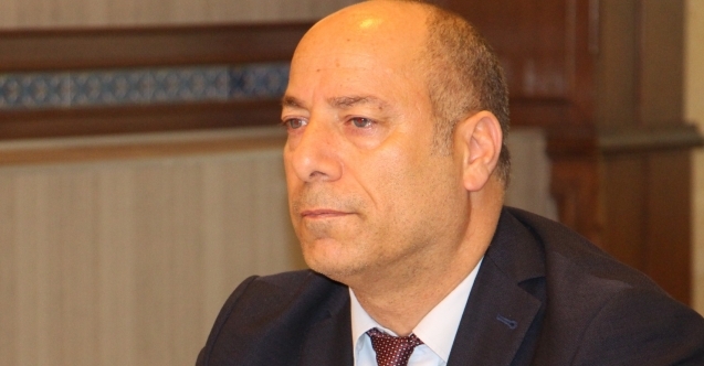 "Yaşadığımız şey, Covid 19'dan daha büyük kriz"