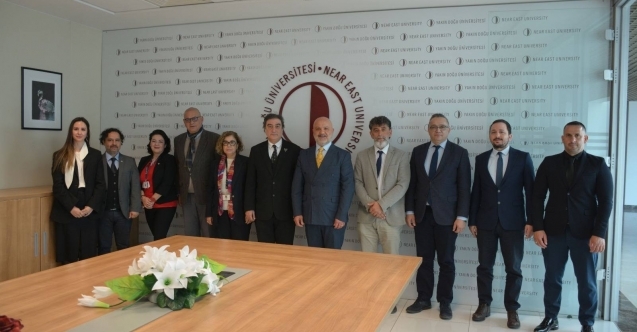 Yükseköğretimde iş birliği kültürünü güçlendiren adım