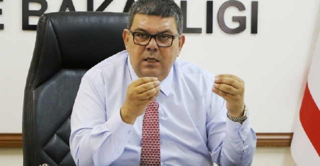 "Zammı bütçe açığı için yapmadık"