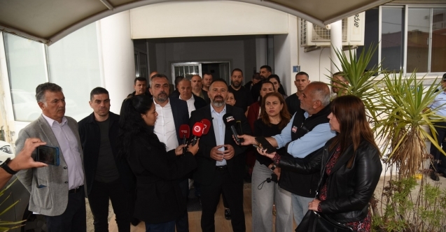 "14 milyar TL’lik borcu ödeyin"