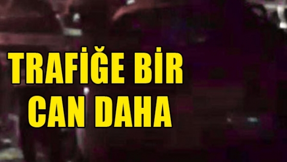 18 yaşındaki genç kızdan acı haber