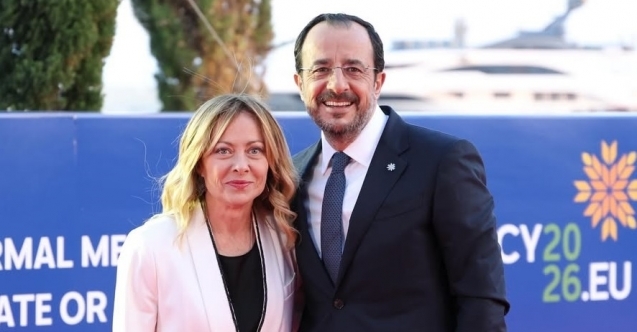 AB liderlerinden Kıbrıs çıkarması