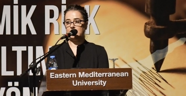 “Bizim gerçeğimiz göz göre göre gelen bir yıkımdı”