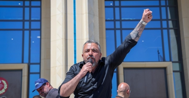 “Bu dayatmayı geri çekin”