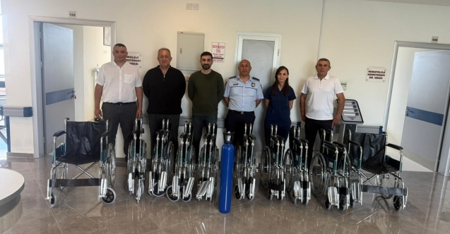 Dayanışma örneği