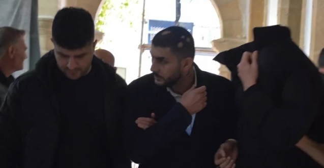 Eşini döven koca, uyuşturucuyla yakalandı