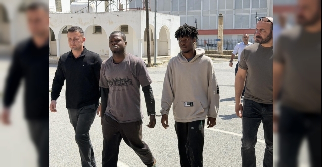 Evde bulunan el bombası dekormuş!