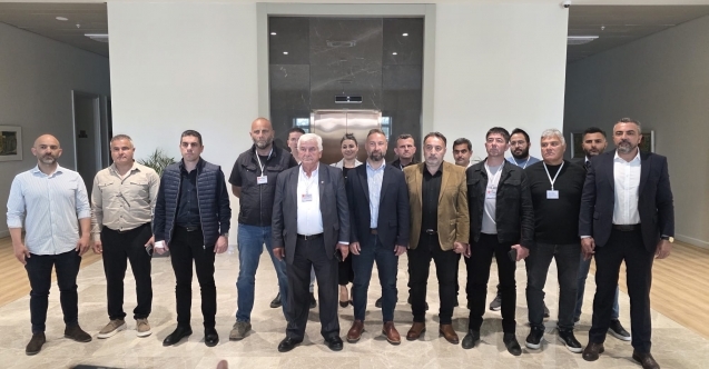 "Eylemler sürecek, genel grev yok"