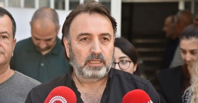 “Halkın sabrı taştı”