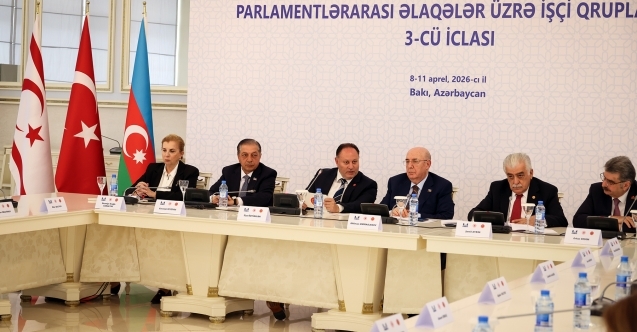 “Hedefimiz, TDT’ye tam üye olmak”