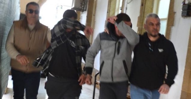 Kamera görüntüleri mercek altında