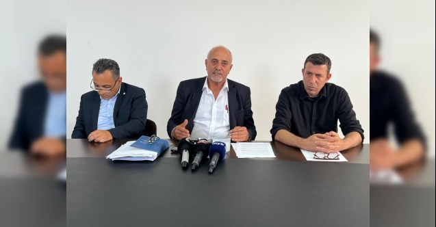 KIB-TEK yönetiminden iddialara yalanlama