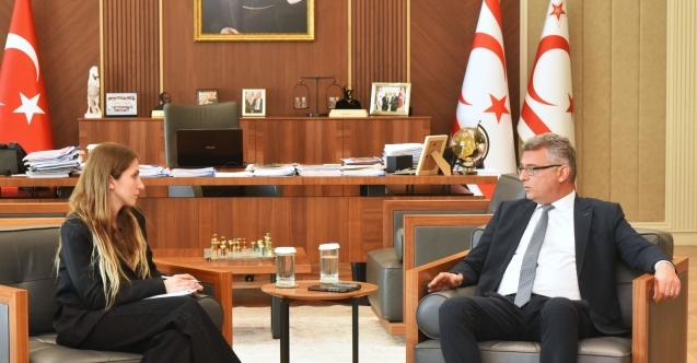 Kıbrıs için Temmuz'da yeni girişim beklentisi