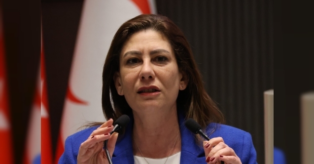 “Kimse size güvenmiyor”