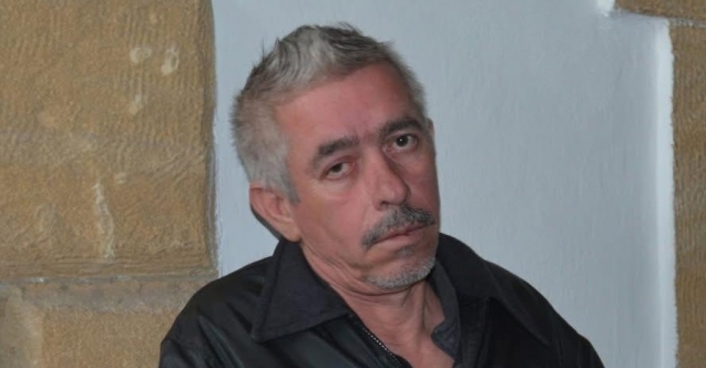 Kız arkadaşını ölümle tehdit etti, birçok sabıkası çıktı!