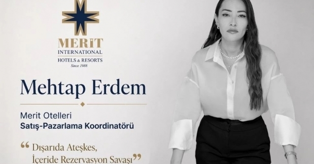 "KKTC turizmi iki ateş arasında"