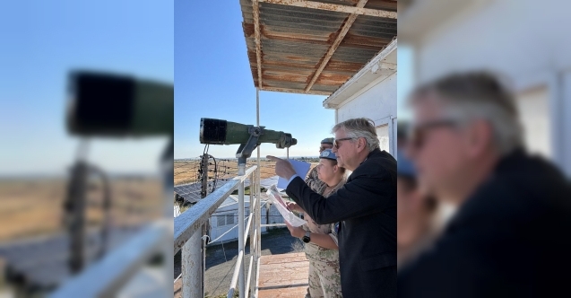 Lacroix'ten Pile'de inceleme