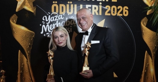 Les Ambassadeurs yılın oteli seçildi