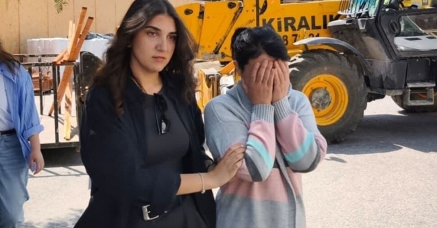 Sahte evrak zanlısı serbest kaldı