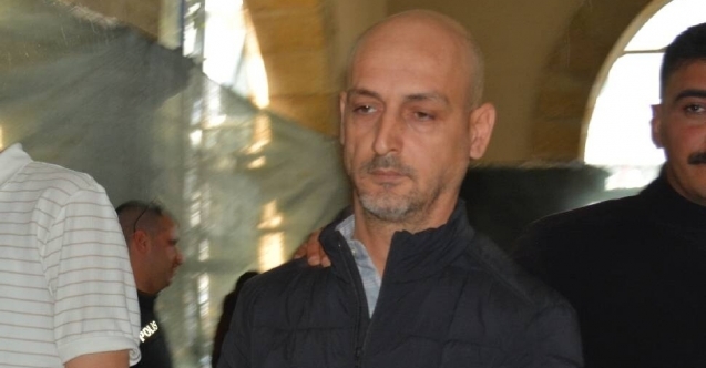 Sahte Fransız kimliğiyle yakalandı