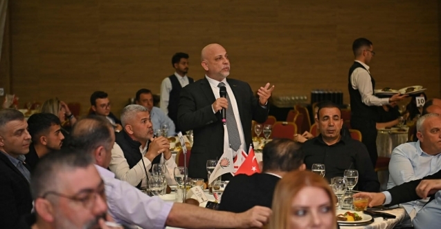 Sanayiciler dert yandı