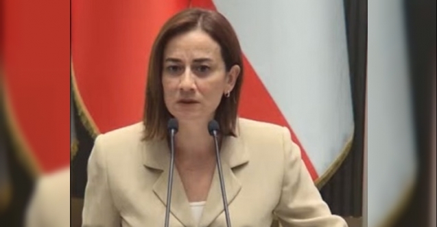 “Sizin yaptığınızı EOKA bile yapmadı”