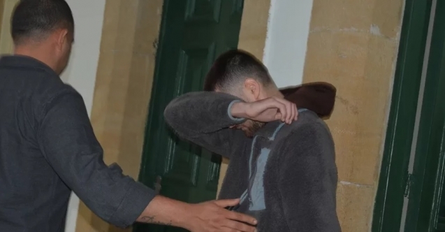 Tecavüz zanlısı cezaevine gönderildi