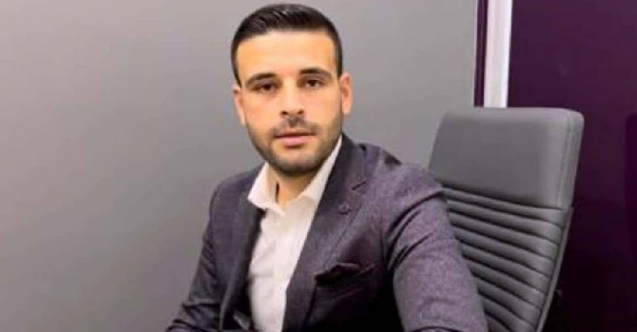 Türkiye’de aranırken Larnaka’da yakalandı