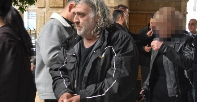 Uyuşturucu ile yakalanan Ruma iki ay hapis