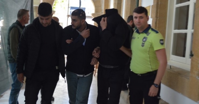 Uyuşturucuyu kimden aldığı araştırılıyor