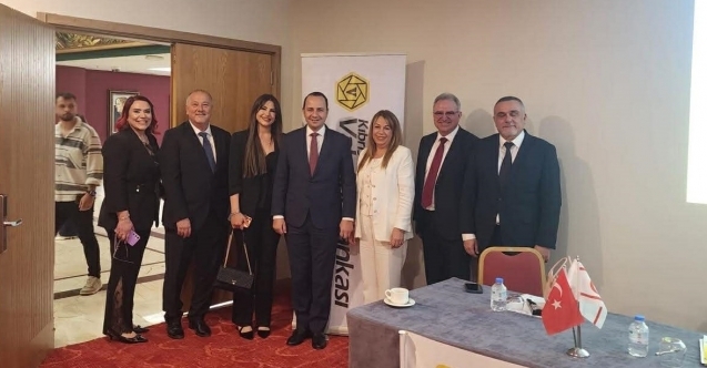 Vakıflar Bankası’nın öz kaynakları 869 milyon TL’ye yükseldi