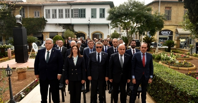 Vakıflar'ın 70. yıl gururu