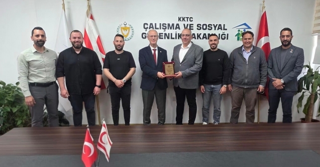 Yabancılara elektrikle ilgili eğitim verilecek