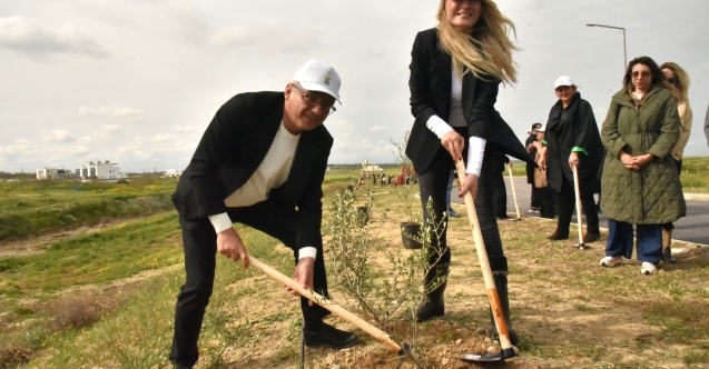 Yeşil Kıbrıs seferberliği