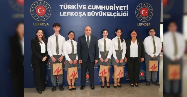 Başçeri'den Atatürk vurgusu