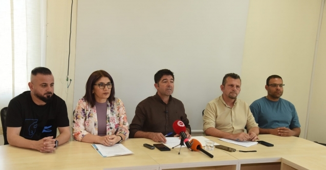 “Eğitim Bakanlığı, yasaları yok sayıyor”
