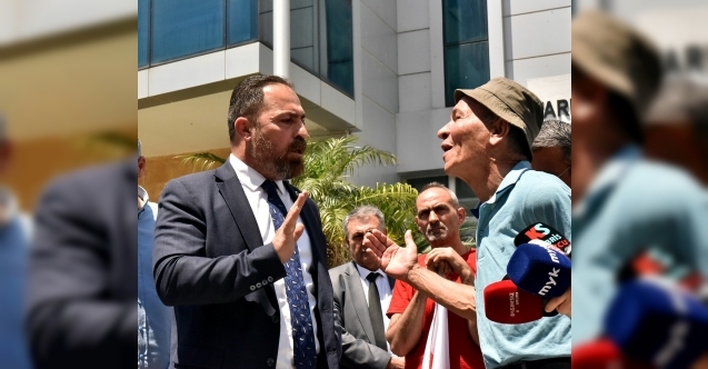“Pahalılığı yaratan bu hükümet değil”